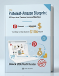 The Pinterest-Amazon Blueprint